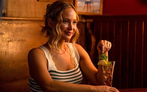 jennifer lawrence beach no hard feelings|Jennifer Lawrence is full frontal nude in Netflixs No Hard Feelings